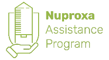Nuproxa Assistance Program